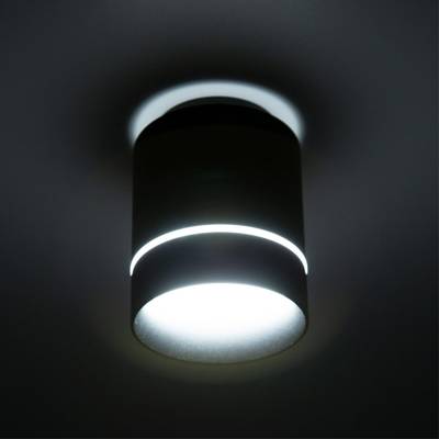 Citilux Борн CL745011N LED Светильник накладной Чёрный
