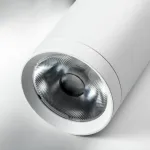 205506 Светильник д/1-фазн трека TETA  APP LED 2х9W 1560LM COB 24G БЕЛЫЙ PRO 3000-6000K DIM Lightstar