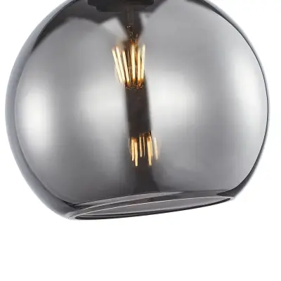 Подвес Dubbel 4355-1P, 1*E27*40W. ТМ F-Promo