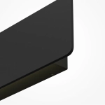 Настенный светильник (бра) Стела / Stela 3000К 10Вт, C80WL-10W3K-B. TM Maytoni