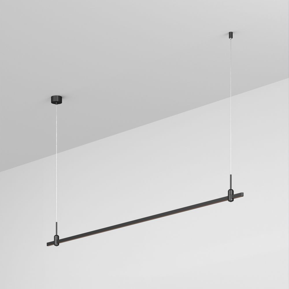 Основание ART-APRIORI-LINE-HANG-2000 (BK) (Arlight, IP20 Металл, 3 года)