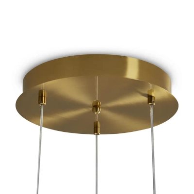 Подвесной светильник Koil FR6136PL-L18BT, LED. TM Maytoni