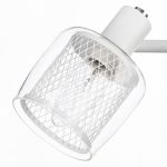 Citilux Смит CL530530 Спот с выключателем Белый