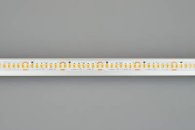 Лента UL-A200-10mm 24V Day4000 (20 W/m, IP20, 2835, 5m) (Arlight, высок.эфф.150 лм/Вт)
