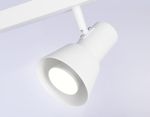 Светильник накладной TA13115/2 WH белый GU10/2 max 12W 350*85*150