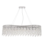 Люстра Crystal Lux ABRIL SP12 L1200 0020/312L