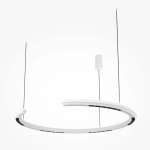 Подвесной светильник Motion 3000К 30Вт, MOD276PL-L20W3K1. TM Maytoni