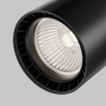 Трековый светильник Вуоро / Vuoro Unity 4000K 26Вт 60°, TR003-1-26W4K-W-B. TM Maytoni