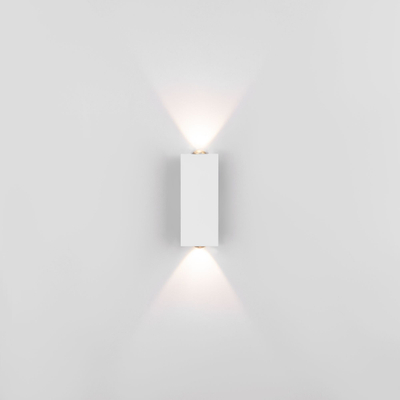 Настенный светодиодный светильник Petite LED 40110/LED белый
