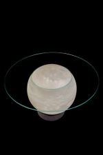 Торшер - журнальный стол Luminar FL1112-7F, E27х7