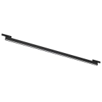 266347 Светильник 24V д/1-фазн трека LINEA LED 16W 1300LM 100G ЧЕРНЫЙ 4000K