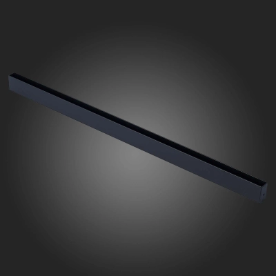 ST015.419.00 Шинопровод SKYLINE 220 ST-Luce Черный