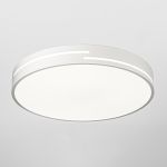Citilux Купер Лайн CL72470GL0 LED RGB Светильник с пультом Белый