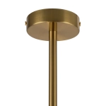 Подвесной светильник Savia FR5203PL-10BS, E27х10. TM Maytoni