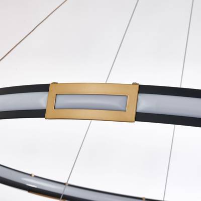 Подвесная люстра Rota 4131-2P. ТМ Favourite