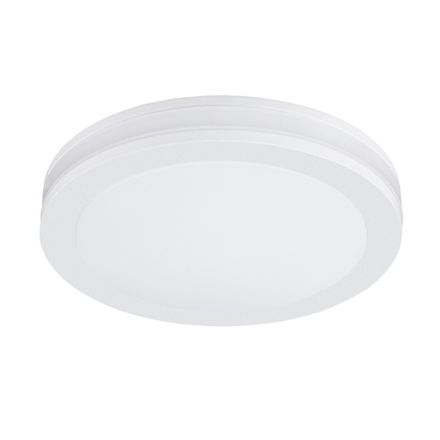 Точечный встраиваемый светильник Arte Lamp TABIT A8431PL-1WH, 1хLED