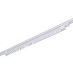 ST662.536.30 Св-к трек. Белый LED 1*30W 3000K 2 400Lm Ra>90 48° IP20 L935xW33xH73 165-265V