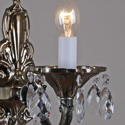 09347-0.2-01 светильник настенный