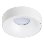 L01002020 Светильник LEVIGO MR16/HP16 БЕЛЫЙ МАТОВЫЙ (010020+510020)