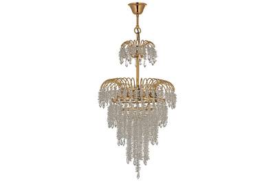 Подвесная люстра Arti Lampadari Sardinia E 1.5.40.105 G