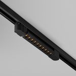 Трековый светильник Points Trinity 2700K 10Вт 30°, TR195-3-10W2.7K-M-B. TM Maytoni