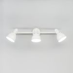 Citilux Опус CL502533 Спот поворотный с выключателем Белый