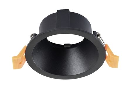 Светильник встраиваемый Crystal Lux CLT 006C1 BL 1400/168