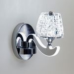 Eletto Montserrat EL338W1 LED Бра хрустальное