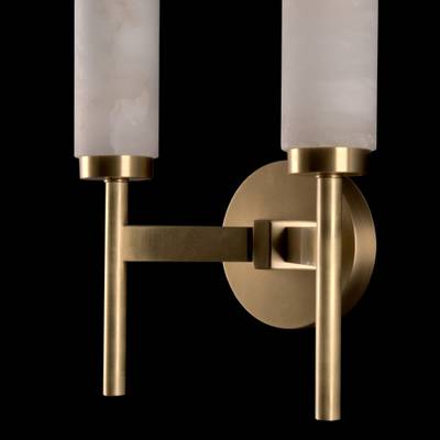 Бра Aspect FL1164-2W, LED