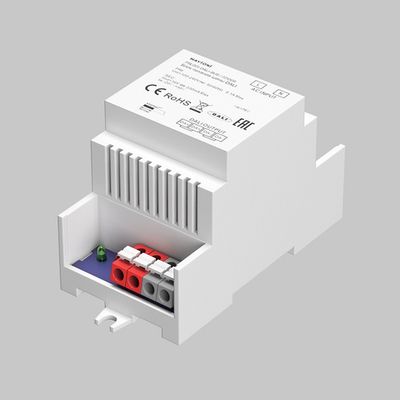 Источник питания шины DALI 16VDC DALI-BUS, 721009. TM Maytoni