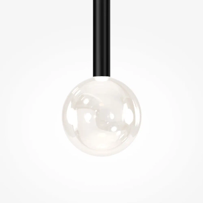 Подвесной светильник Воздушная мечта / Bubble dream 3000К 3Вт, MOD383PL-L4B3K. TM Maytoni