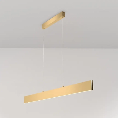 Подвесной светильник Шаг / Step 4000К 30Вт, P010PL-L30G4K. TM Maytoni