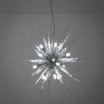 Подвесная люстра Arte Lamp BELLA A1066SP-12CC, 12хG9
