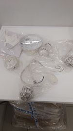 Потолочный светильник Escada 157/3PL E14*40W