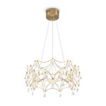 Подвесной светильник Elara FR5591PL-L36BS, LEDх36. TM Maytoni