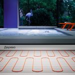 VLT01-150-7.0 Нагревательный мат VLT01-150-7.0 (ТМ Maytoni)