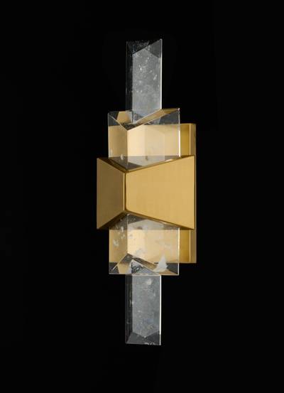 Бра De Autor FL1168-2W, G9х2