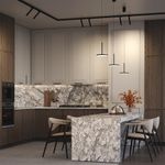 Трековый светильник Focus T Unity 4000K 6Вт 36°, TR141-1-6W4K-M-W. TM Maytoni