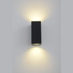 Бра Crystal Lux CLT 528W2 BL 1400/306