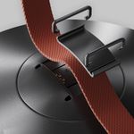 Подвесной светильник Campana Parity 4000K 12Вт 120° черный, TR127B-12W4K-B. TM Maytoni