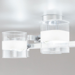 Citilux Вирта CL139260 Люстра потолочная Алюминий