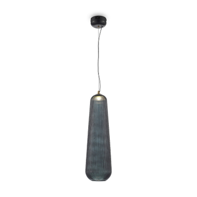 Подвесной светильник Enchantment FR5384PL-L5BL, LED. TM Maytoni