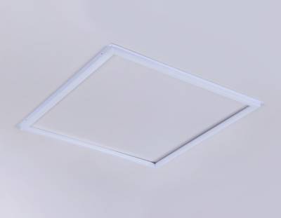 Светодиодный светильник рамочного типа сборный DPS1042 48W 6500K 180-260V IP40 4320LM 595*595*15