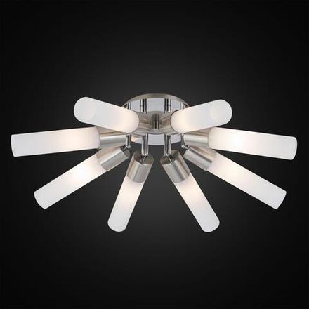 Citilux Компакто CL101181 Люстра с поворотными плафонами