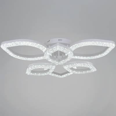 28120-0.3-3+3C WH светильник потолочный