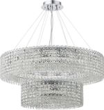 Люстра подвесная Stilfort 2179/09/26P серия Delone