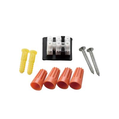 8112/24 NEOCLASSI LN25 26 черный/бронза/прозрачный, металл/стекло Люстра потолочная G9 24*30W 220V TAMARESA