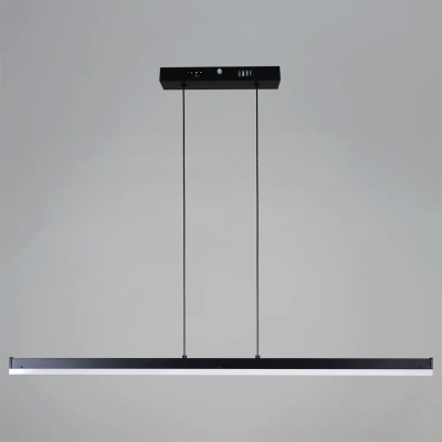 13602-0.4-01 BK светильник потолочный Reluce, LED