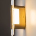 Настенный светильник (бра) Ply 3000К 10Вт, MOD355WL-L6BS3K. TM Maytoni