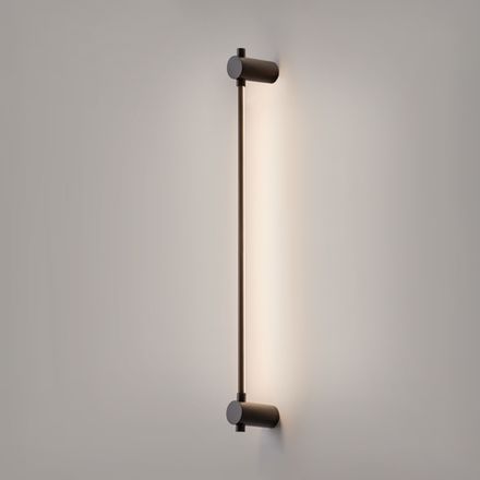 Настенный светильник (бра) Rotta 3000К 8Вт, MOD413WL-L8B3K. TM Maytoni